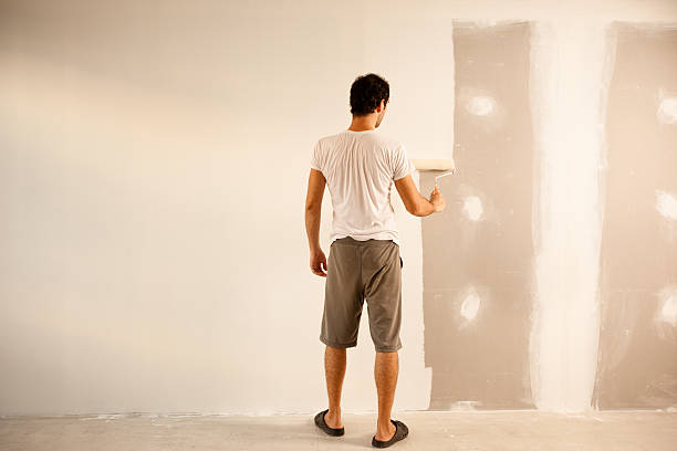 Best Drywall Sanding and Smoothing  in Kittery Point, ME